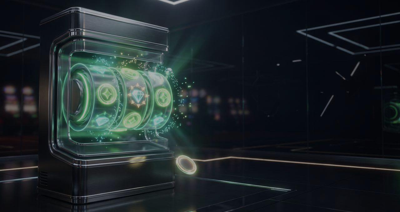 Slotexo Casino