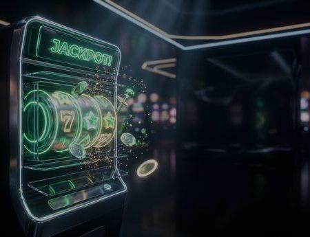 Slotexo Casino